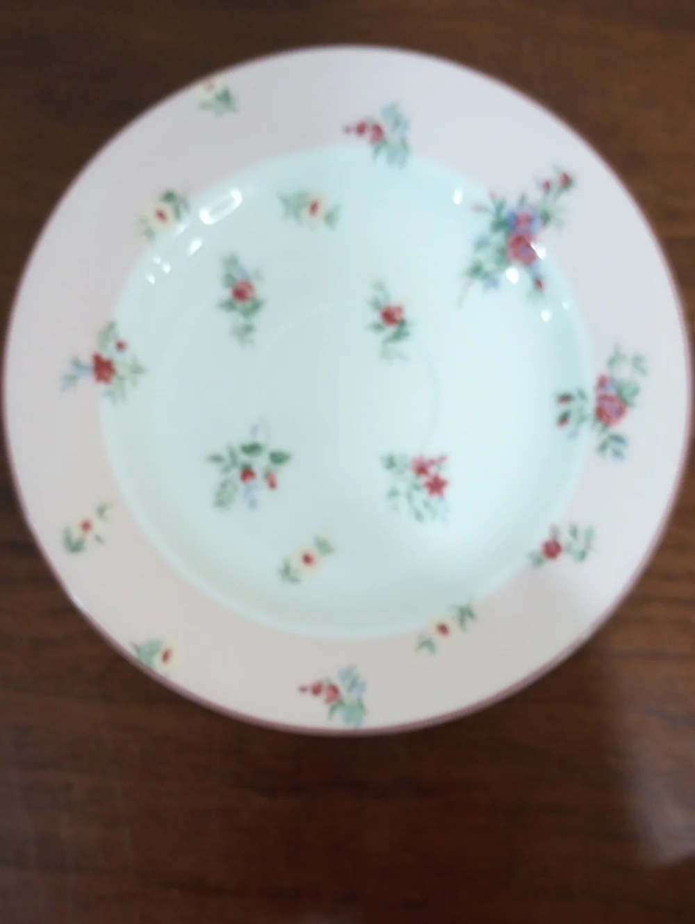 Laura Ashley found my